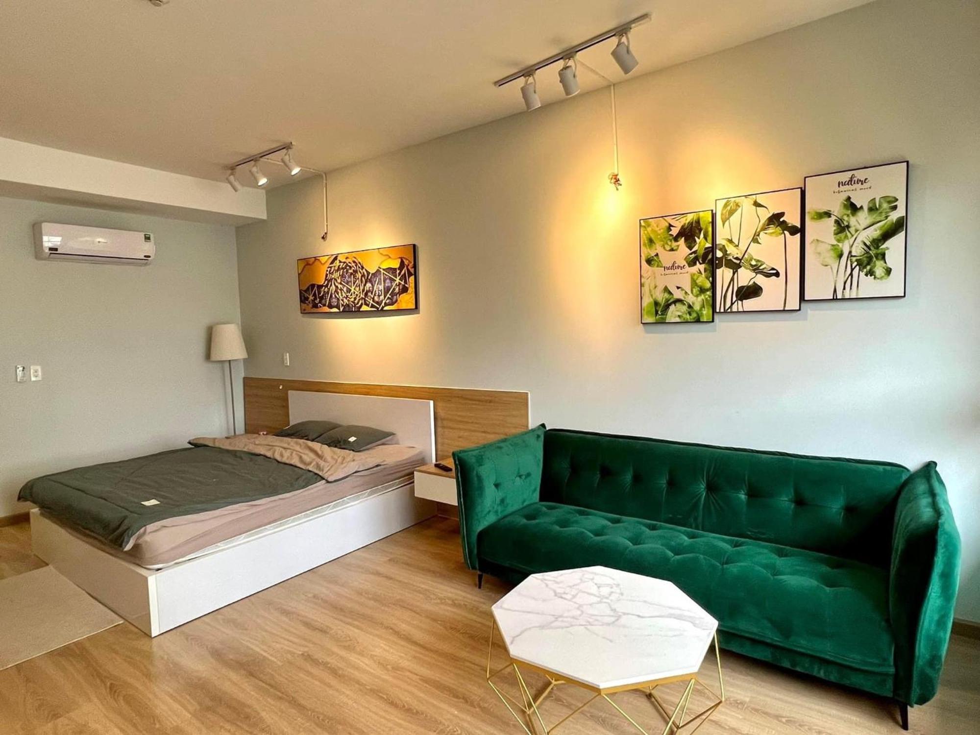 Charmington La Pointe TP. Hồ Chí Minh